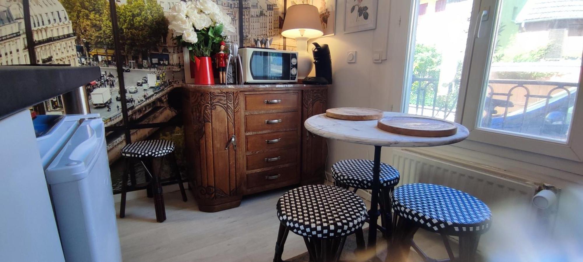 Paris Authentic House Metro 14 Station Hopital Bicetre, Rer B Gentilly Le Kremlin-Bicetre Exterior photo