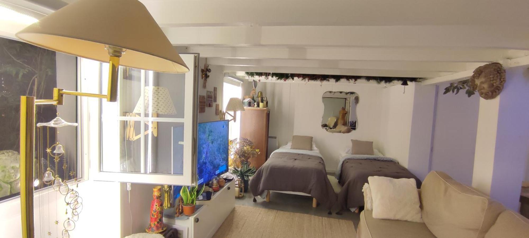 Paris Authentic House Metro 14 Station Hopital Bicetre, Rer B Gentilly Le Kremlin-Bicetre Exterior photo