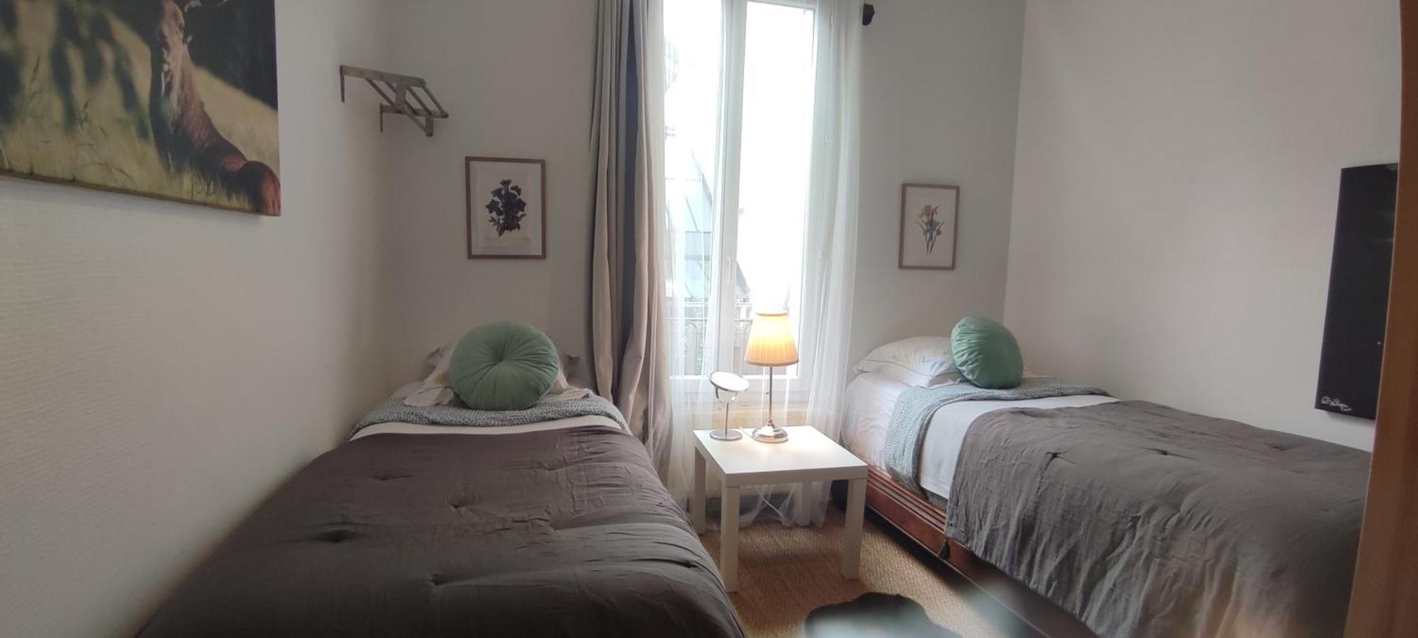 Paris Authentic House Metro 14 Station Hopital Bicetre, Rer B Gentilly Le Kremlin-Bicetre Exterior photo