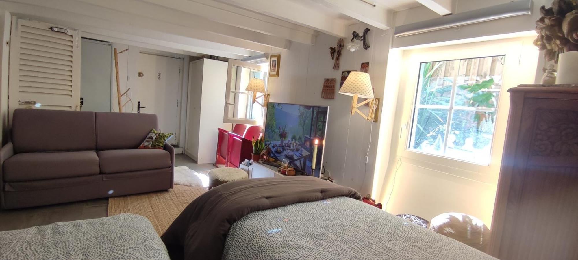 Paris Authentic House Metro 14 Station Hopital Bicetre, Rer B Gentilly Le Kremlin-Bicetre Exterior photo